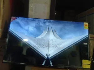 Have a Better Watching Experience With Asano Smart TV