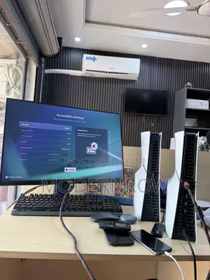 FC 27 , PS4 and PS5 Access