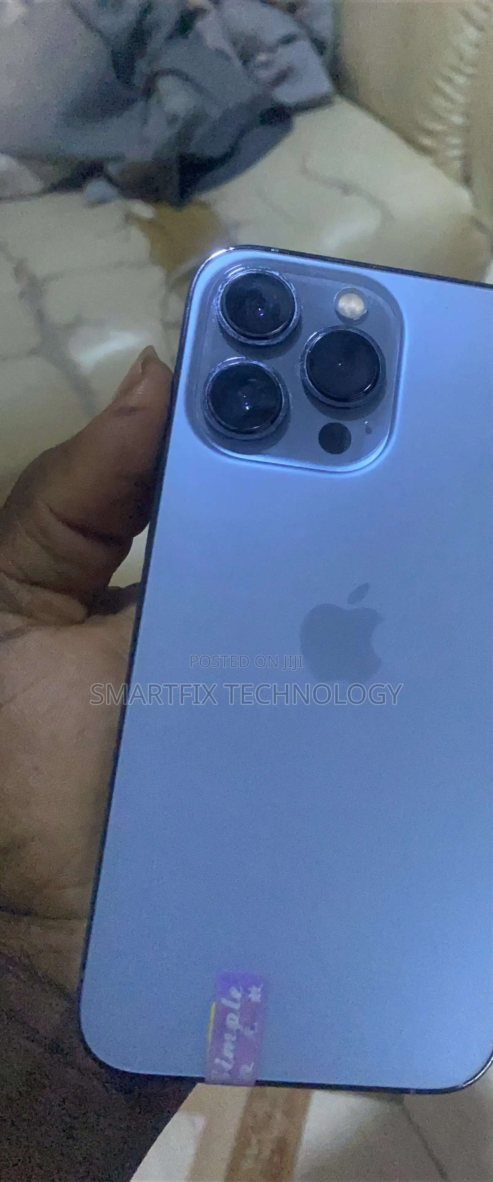 Apple iPhone 13 Pro 1 TB Blue