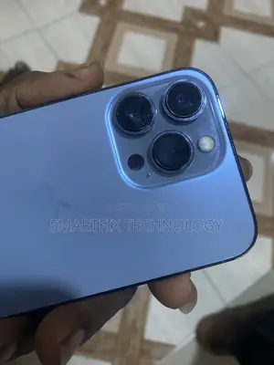 Apple iPhone 13 Pro 1 TB Blue