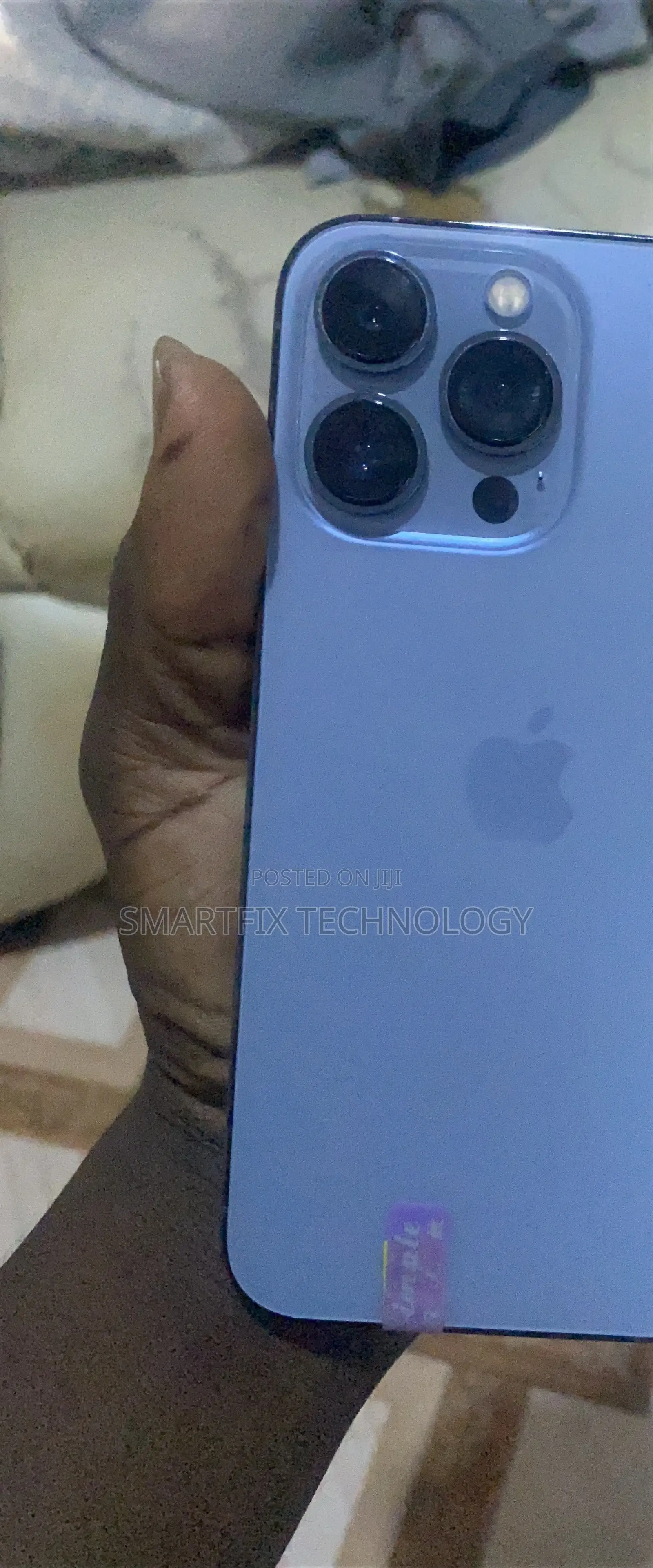 Apple iPhone 13 Pro 1 TB Blue