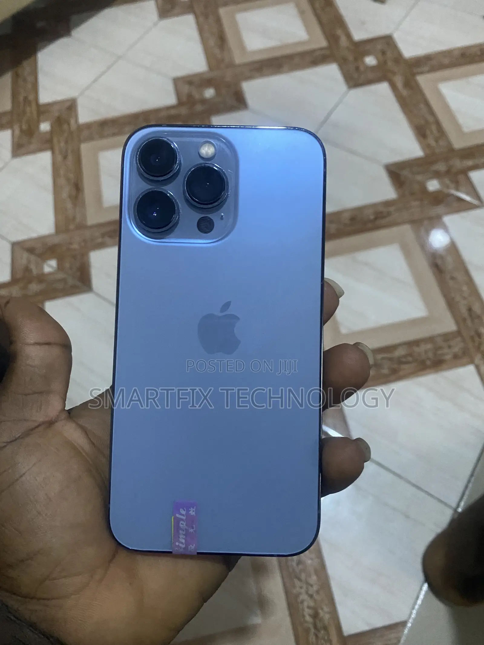 Apple iPhone 13 Pro 1 TB Blue