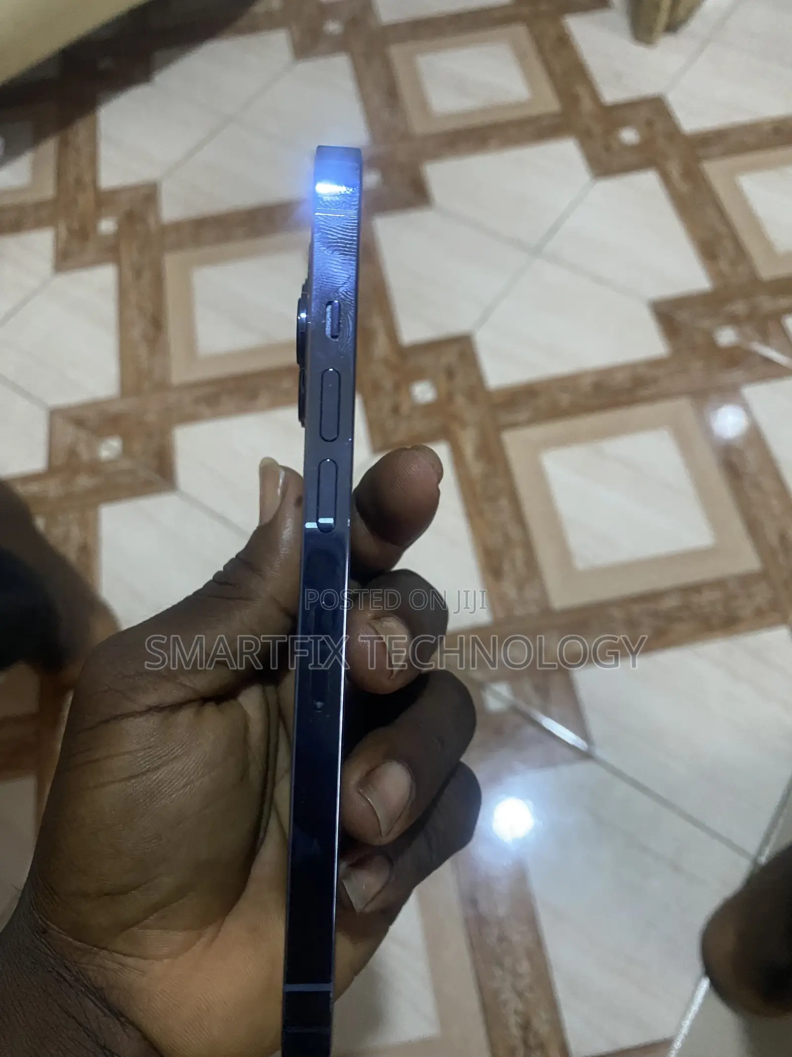 Apple iPhone 13 Pro 1 TB Blue