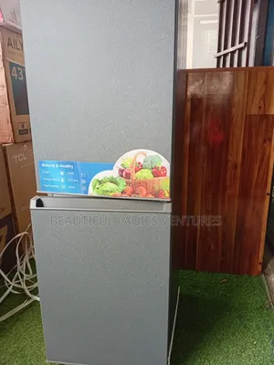 Asano Refrigerator for Effective Use Super Chilling Refrigerator