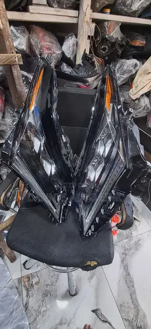 Lexus Rx350 2018 Sports Headlight Usa Home Use