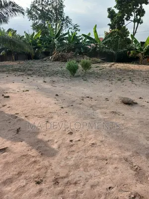 One Plot of Land Measuring 70ft*100ft for Sale at FanMilk Abelekuma