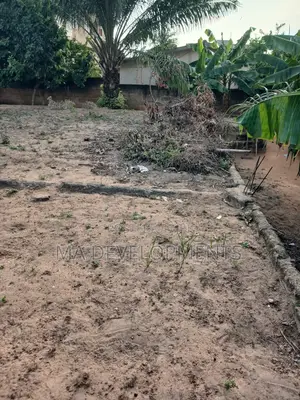 One Plot of Land Measuring 70ft*100ft for Sale at FanMilk Abelekuma