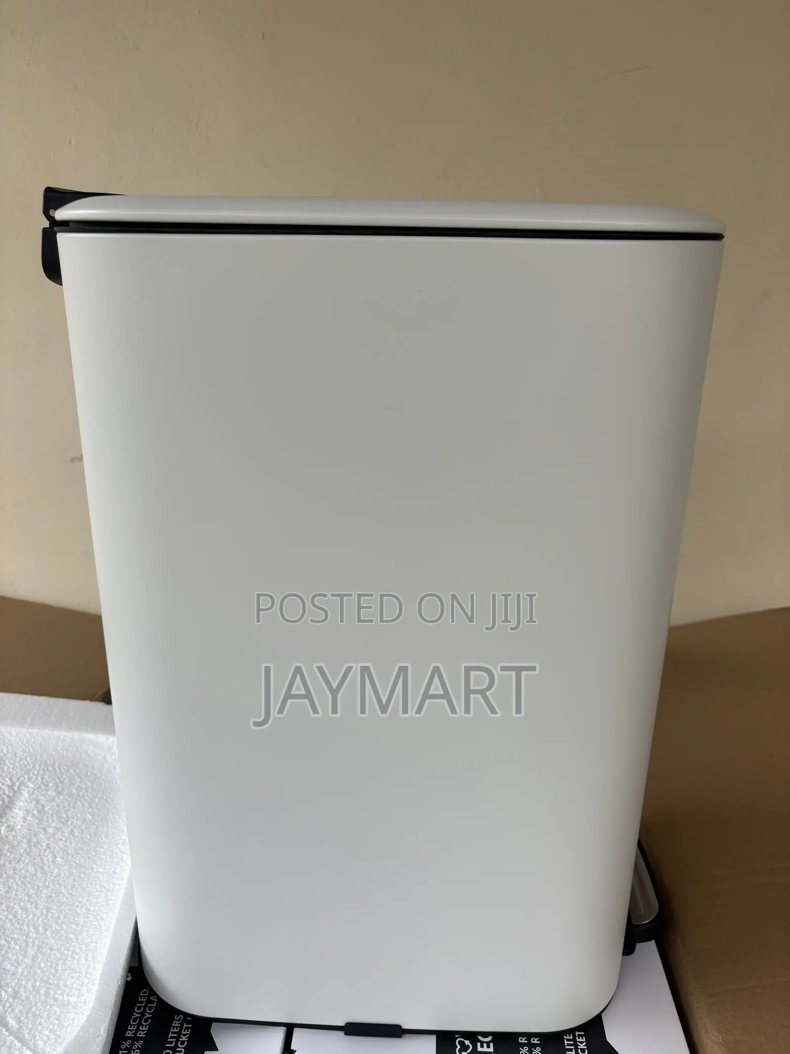 Dustbin Container 30L