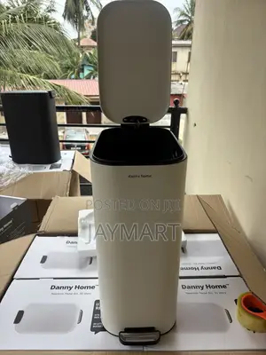Dustbin Container 30L
