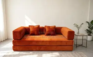 Foldable Couch,
