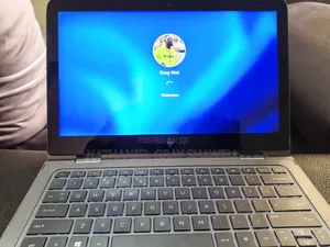 Laptop HP Envy 16 Gaming 16-h1023dx 16GB Intel Core i7 eMMC 128GB