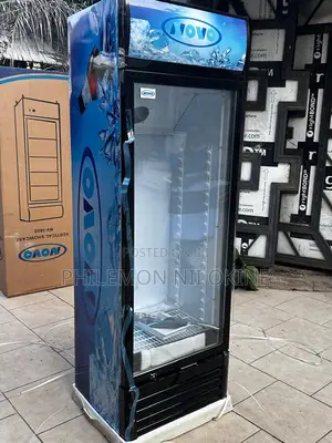 Fridge for Sale