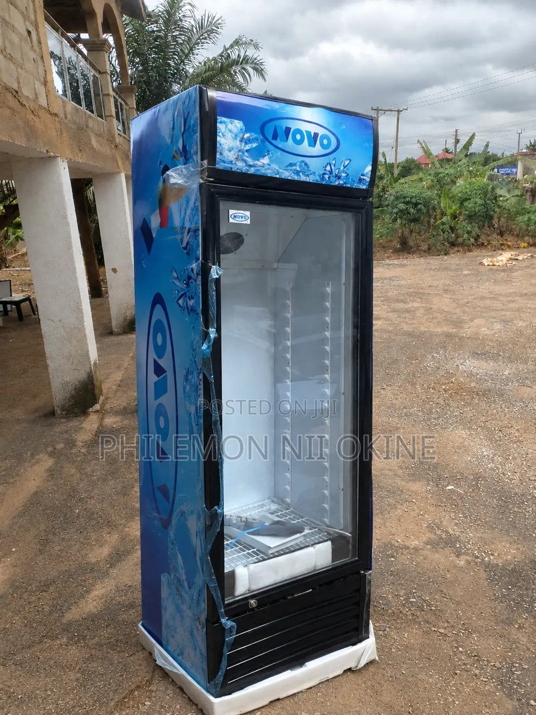 Fridge for Sale