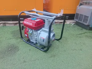 Honda 7.5HP Water Pump – Tough, Powerful Efficient Pump for Serious