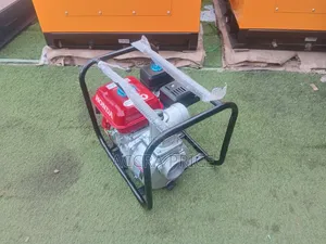 Honda 7.5HP Water Pump – Tough, Powerful Efficient Pump for Serious