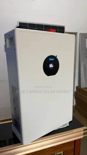 Deye 5kwh Battery