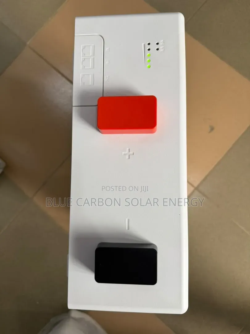 Deye 5kwh Battery