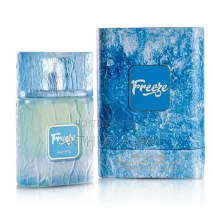 Freeze Perfume