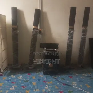 Home Theater