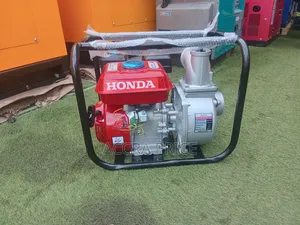 Honda 7.5HP Heavy-Duty Water Pump – Super Performance for Home, Farm