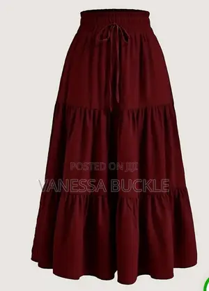 Cottage Skirt