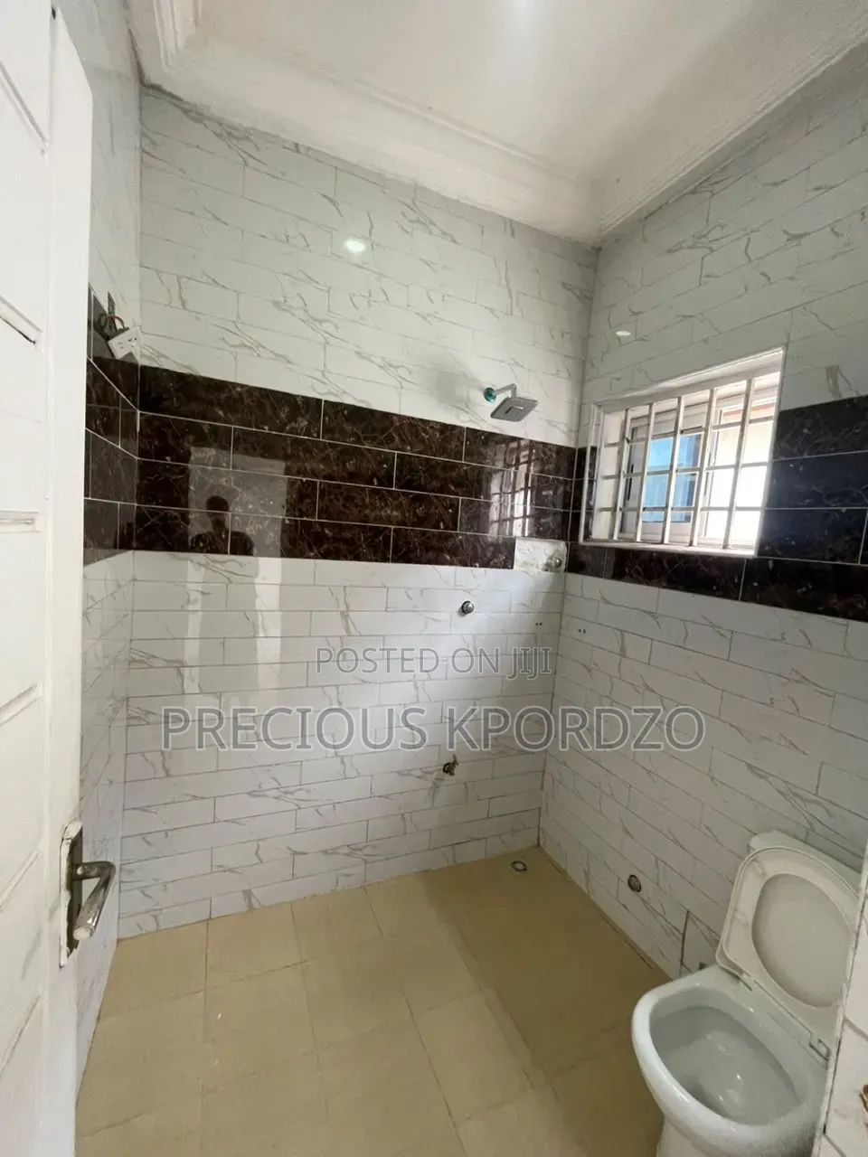 1bdrm Room & Parlour in New Lgn for rent