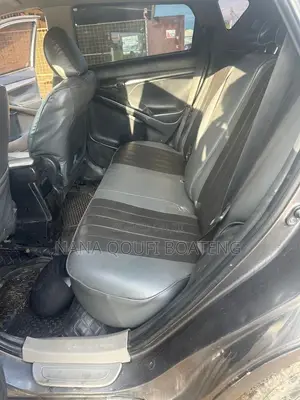 Pontiac Vibe 1.8L 2010 Gray