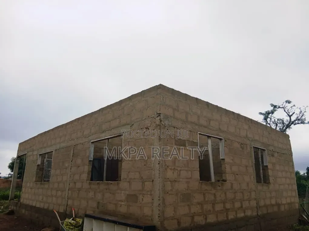 1bdrm House in Mkpa Realty, Tamale Municipal for sale