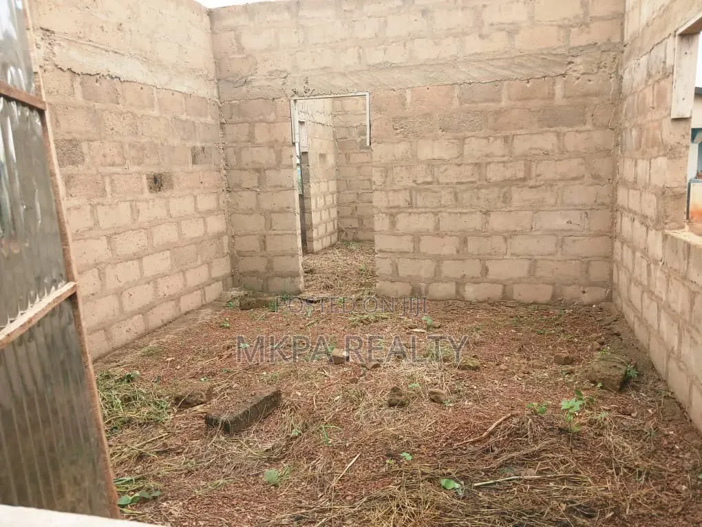 1bdrm House in Mkpa Realty, Tamale Municipal for sale