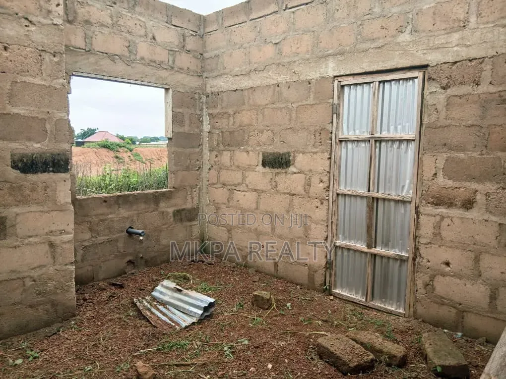 1bdrm House in Mkpa Realty, Tamale Municipal for sale