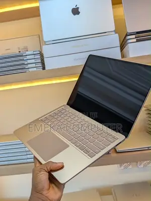 Microsoft Surface Laptop 7 16GB Qualcomm Snapdragon X Plus SSD 512GB