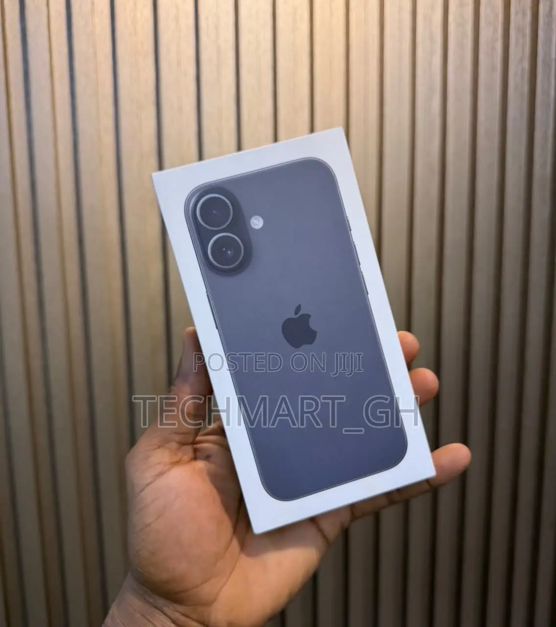 New Apple iPhone 17 256 GB Green