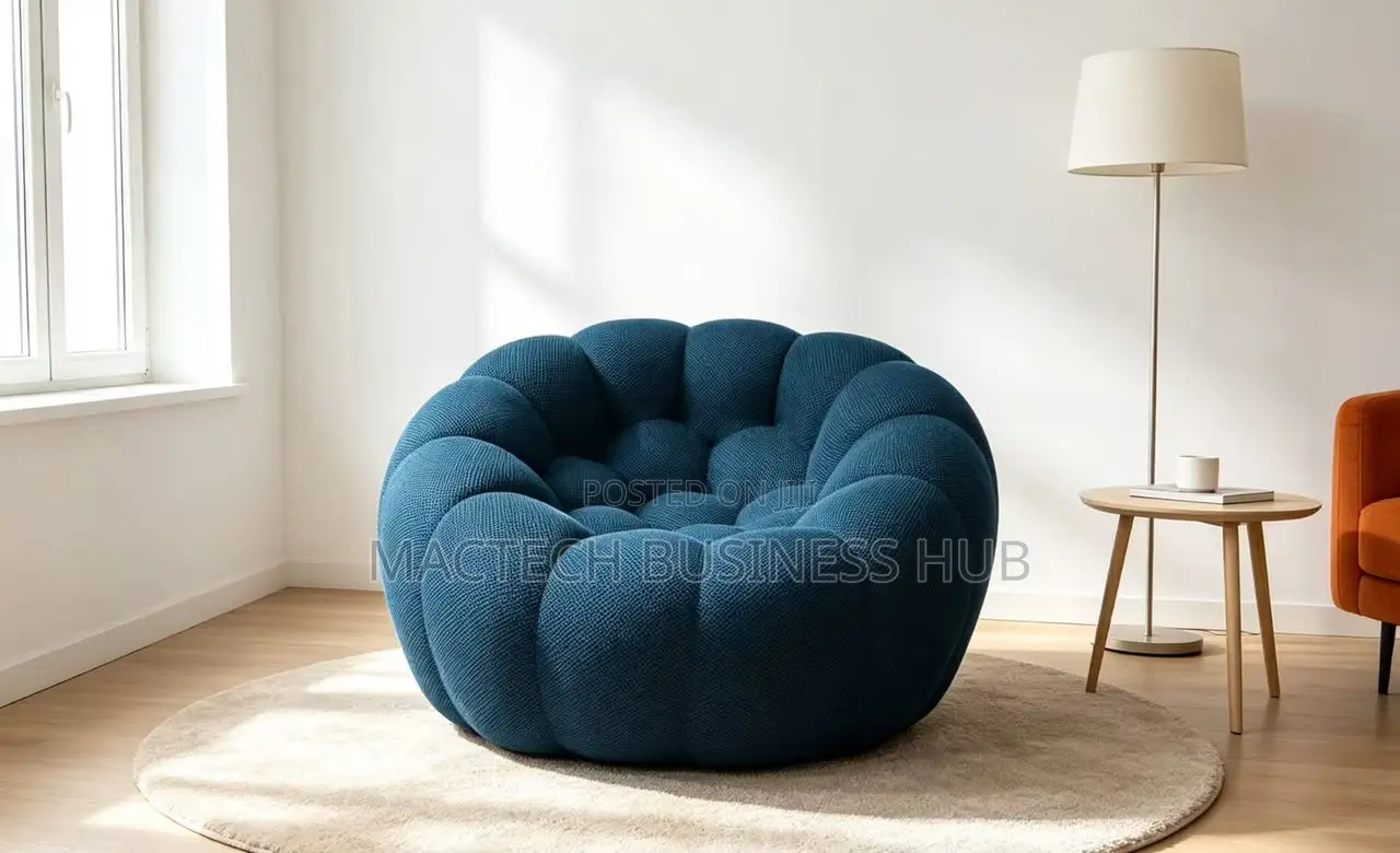 Single Sofa Chair