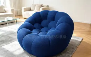 Single Sofa Chair