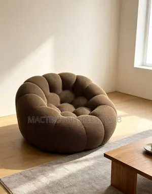 Single Sofa Chair