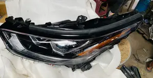 Toyota Highlander 2020, 2021, 2022, 2023, 2024 Headlights LED