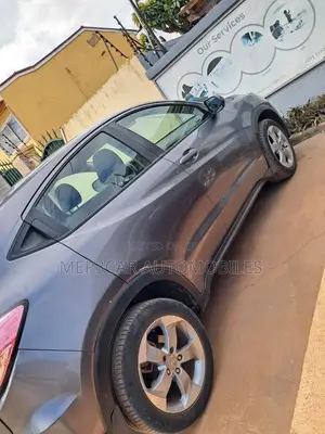 Honda HR-V 2019 Gray