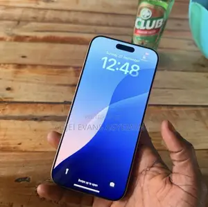 Apple iPhone 16 Pro Max 256 GB Gold
