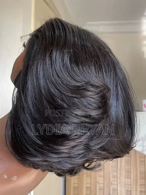 Intensive Wig Classes