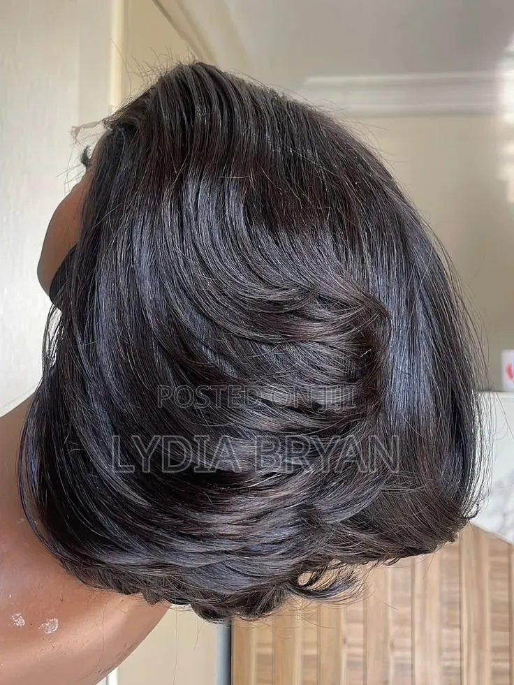 Intensive Wig Classes