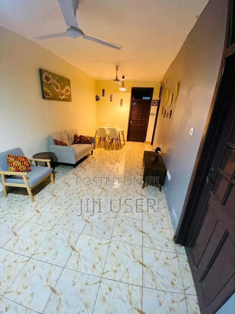 Furnished 2bdrm Apartment in UPSA Area for rent