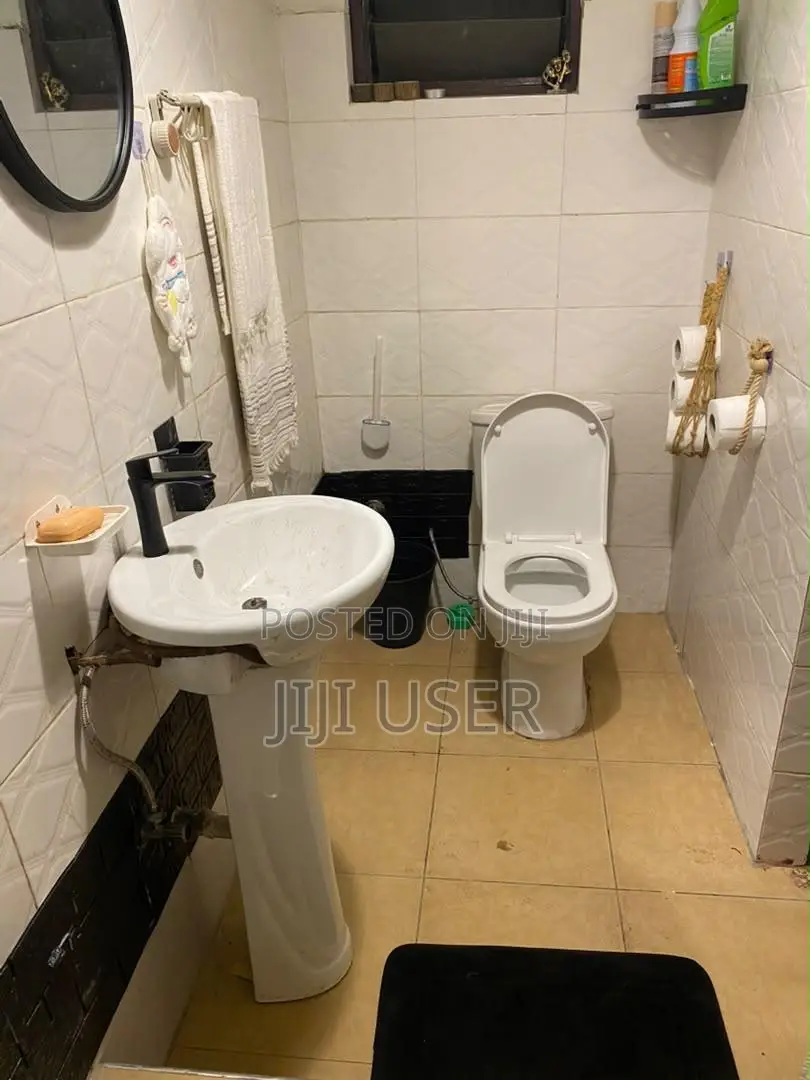 Furnished 2bdrm Apartment in UPSA Area for rent