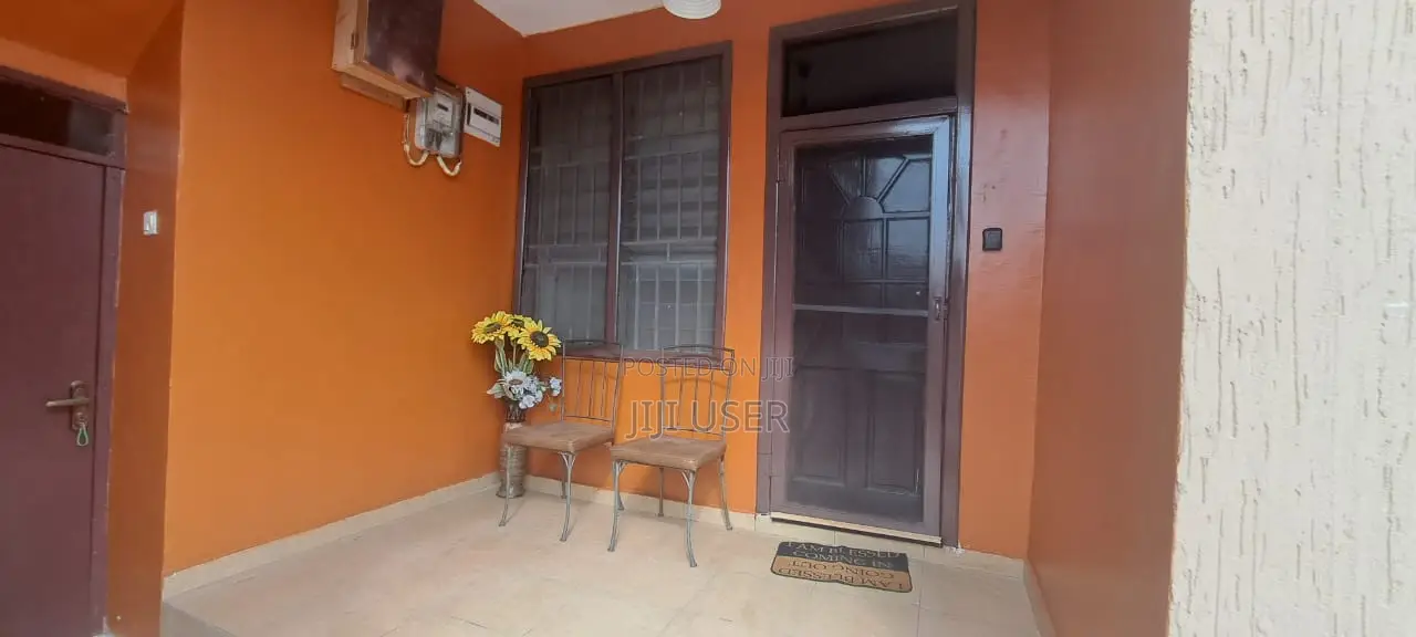 Furnished 2bdrm Apartment in UPSA Area for rent