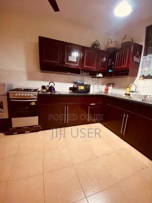 Furnished 2bdrm Apartment in UPSA Area for rent