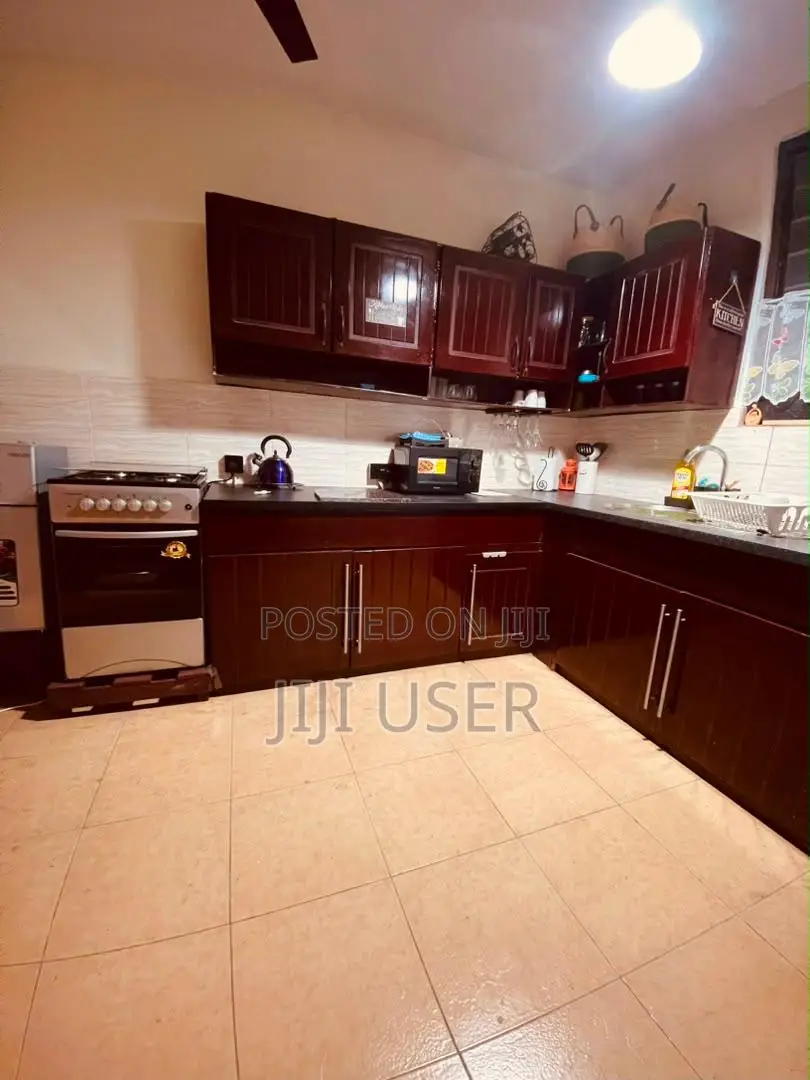 Furnished 2bdrm Apartment in UPSA Area for rent