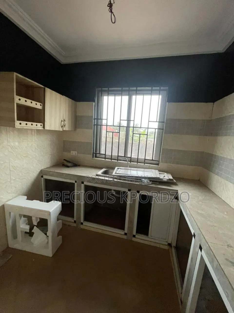 1bdrm Room & Parlour in Adn Nw Legon for rent