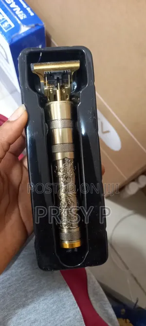 Good Trimmer Machine