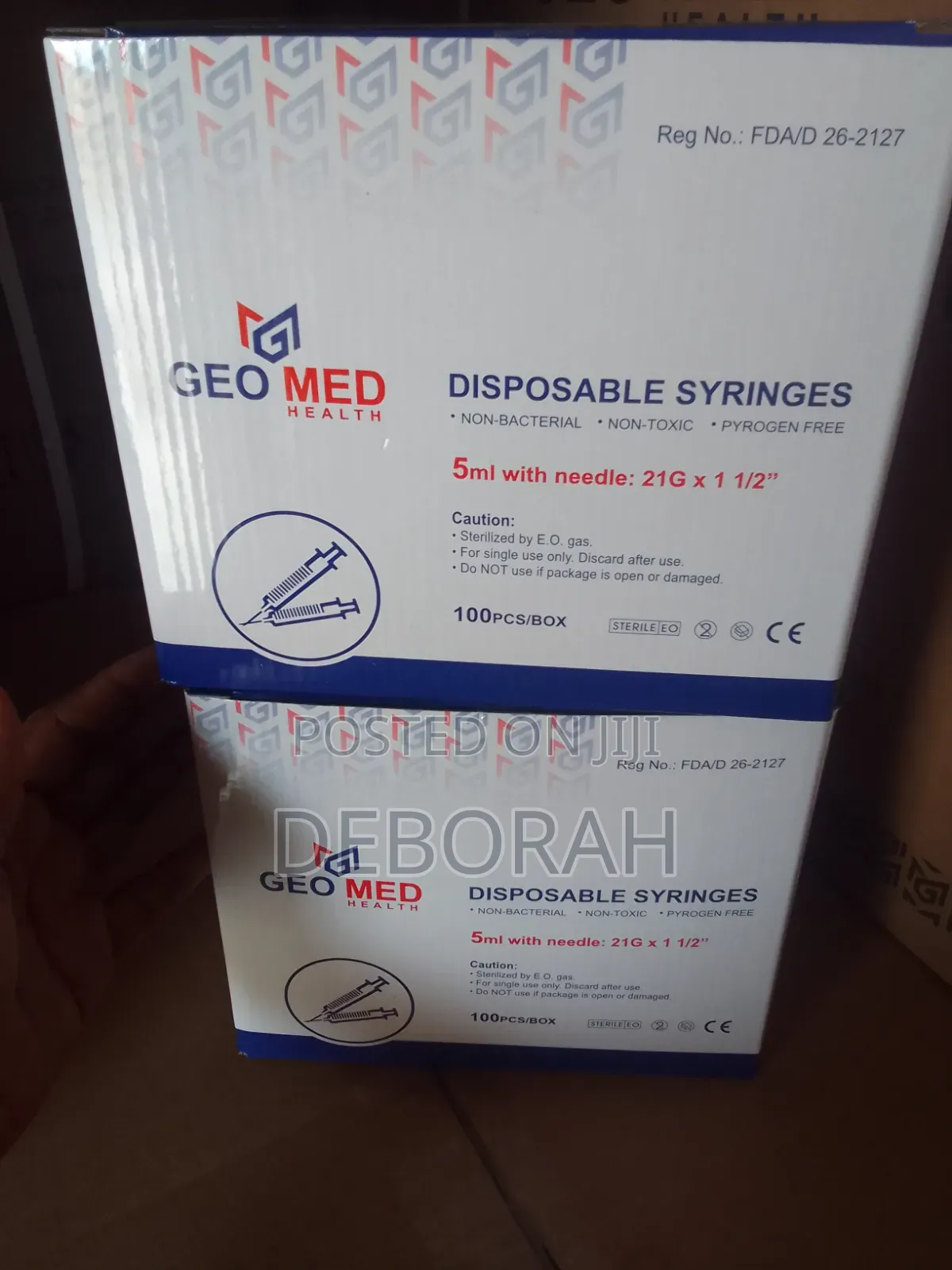 Hospital Equipment