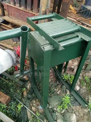 Manual Block Machines for Sale