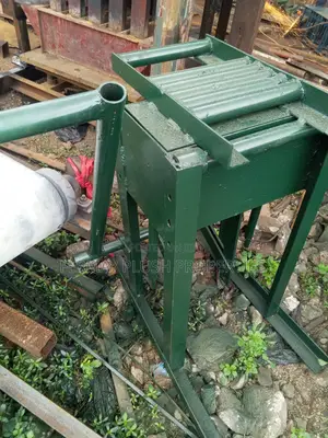 Manual Block Machines for Sale